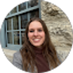 Profile photo of Maggie Louiselle