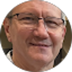 Profile photo of Michael Gehring