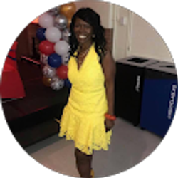 Profile photo of Donna Mason