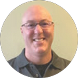 Profile photo of Rich Chisolm