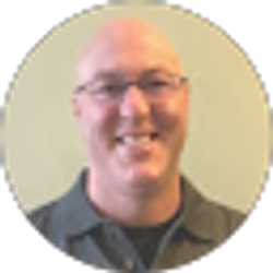 Profile photo of Rich Chisolm