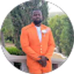 Profile photo of Raymond T. Williams Jr.