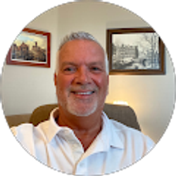 Profile photo of Jim Cooper