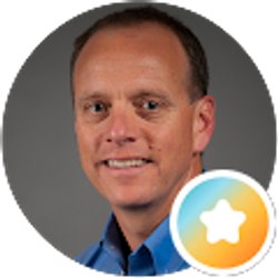 Profile photo of John Abry