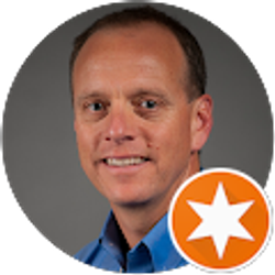 Profile photo of John Abry