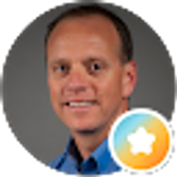 Profile photo of John Abry