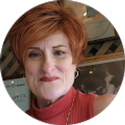 Profile photo of Rene Williams