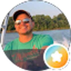 Profile photo of Josiah Torres