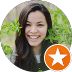 Profile photo of Briana Adhikusuma