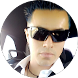 Profile photo of Luis Leon