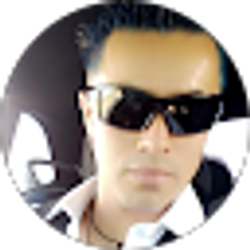 Profile photo of Luis Leon