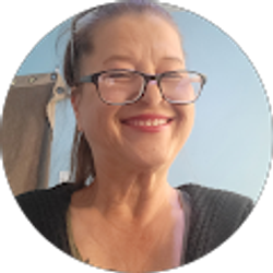 Profile photo of Tammy Mercer