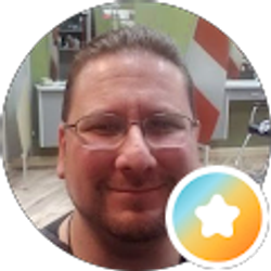 Profile photo of Terry Carmoney