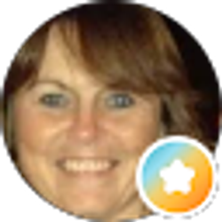 Profile photo of Missy Mercer