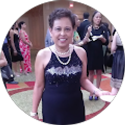 Profile photo of Catherine Coquilla