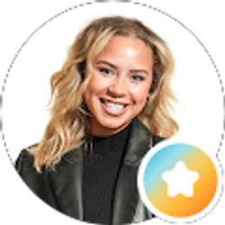 Profile photo of Makayla Cray