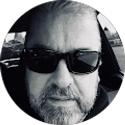 Profile photo of David Greer