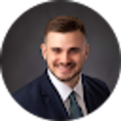 Profile photo of Elliot Bannister