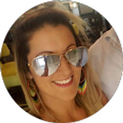 Profile photo of Sarah Franke