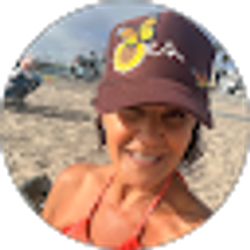 Profile photo of Raquel Martinez