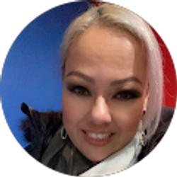 Profile photo of Perla Pando