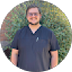 Profile photo of Calvin Preisler