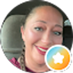 Profile photo of Rene Richardson