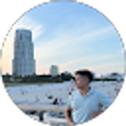 Profile photo of Jonathan Zhingri