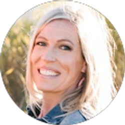 Profile photo of Geena Bennett