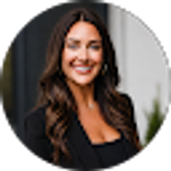 Profile photo of Allison Eastridge