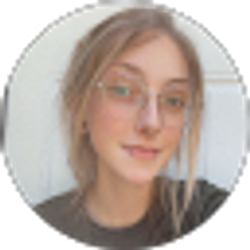 Profile photo of Jordyn Schmude