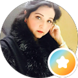 Profile photo of Asha Sharma