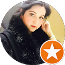 Profile photo of Asha Sharma