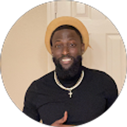 Profile photo of Tyrone Small