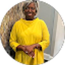 Profile photo of Margie Johnson