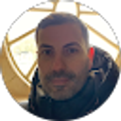 Profile photo of Josh Valentin
