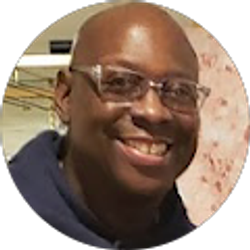 Profile photo of Dennis Mccamery