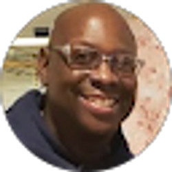 Profile photo of Dennis Mccamery