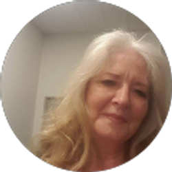 Profile photo of Jo Vaughan