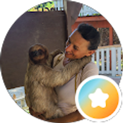 Profile photo of Michelle Pabor