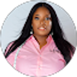 Profile photo of LaShay Reese