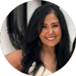 Profile photo of Karina Valdez