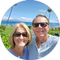 Profile photo of Mike Ball