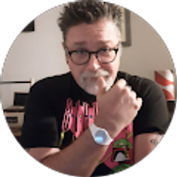 Profile photo of Pat Green