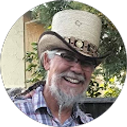 Profile photo of Larry Hansohn