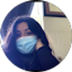 Profile photo of Sofia Velazquez