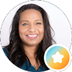 Profile photo of Martika Gartman