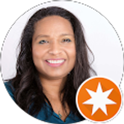 Profile photo of Martika Gartman