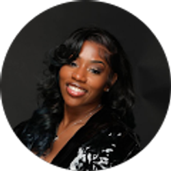 Profile photo of Shanieka Banks