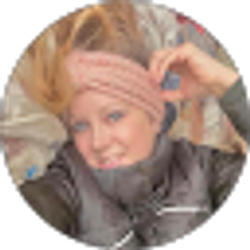 Profile photo of Deborah Donaldson